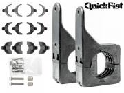 Quick Fist Clamp   Roll Bar Tool Mounts