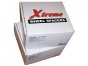 Xtreme distanziali ruote 4x4   Jeep Grand Cherokee WH