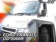 Clicca per ingrandire Deflettori aria   Ford Transit 2000   C 