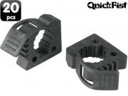 Quick Fist Clamp   Original   20 pz