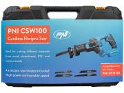 Sega elettrica a gattuccio   wireless CSW100