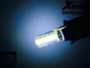 Lampada LED COB   T10    4 Chips