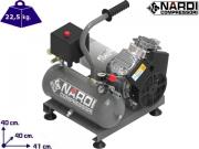Compressore aria 12V   Nardi Extreme 3 800W  7L