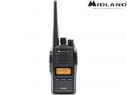 Clicca per ingrandire Radio PMR ricetrasmittente   Midland G18 Pro