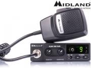 Radio CB ricetrasmittente   Midland Alan 100 Plus B