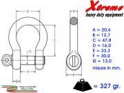 Kit Recupero 4x4    Basic Standard