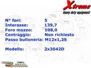 Xtreme Distanziali Ruote 4x4   Suzuki Jimny GJ