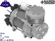 Compressore aria 230V     Nardi Silverstone Unit