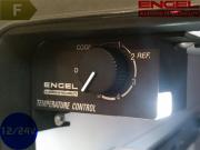 Frigorifero a compressore   Engel SB30G W