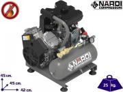 Compressore aria   Nardi Extreme 70 5G