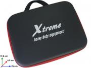 Xtreme Cargo Straps     Kit 3 fissaggio bagagli