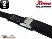 Xtreme Cargo Straps    250 Kg  50 200 cm 