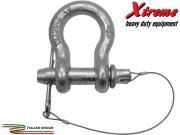 Click to enlarge Quick Shackle   Steel HD   3 25 Tonn 