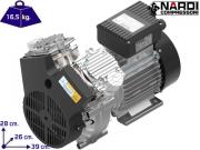 Compressore aria 230V   Nardi Extreme  1 50 hp Unit