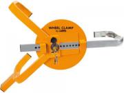 Antifurto per veicolo   Wheel Clamp