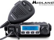 Radio CB ricetrasmittente   Midland M Mini USB