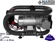 Esprit Narghil  3T 60   24V 500W