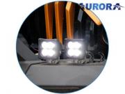 Faro LED  N2 20W   Profondit    2200 lm