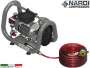 Clicca per ingrandire Extreme Narghil  3T   230V   1 5 hp