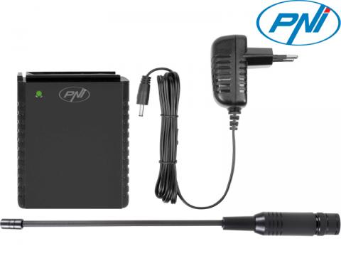 Kit portatile per radio   PNI Escort HP 62