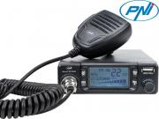 Clicca per ingrandire Radio CB ricetrasmittente   PNI Escort HP 9700