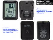 Termometro   Wireless