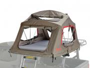 Tenda da tetto SkyRise   per 3 persone