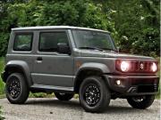 Suzuki Jimny GJ    Beadlock 15x6 0J ET 0