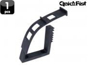 Click to enlarge Quick Fist Clamp    Square