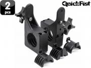 Clicca per ingrandire Quick Fist Clamp   Roll Bar Mount Hi Lift