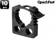 Clicca per ingrandire Quick Fist Clamp    3 pollici   10 pz 