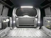 Clicca per ingrandire Barra LED interna   Land Rover Defender L663