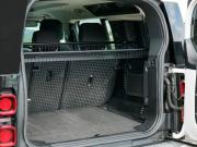 Clicca per ingrandire Ripiano metallico posteriore   Land Rover Defender L663