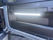 Clicca per ingrandire Lampada Porta Posteriore   Land Rover Defender L663
