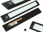 Plafoniera interna a barra   LED da 260 mm