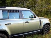 Clicca per ingrandire Prese aria finestrini post    Land Rover Defender L663