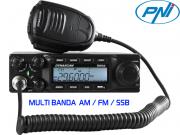 Clicca per ingrandire Radio stazione amatoriale   PNI Dynascan 10M66