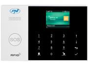 Clicca per ingrandire Sistema di allarme Wireless   SafeHouse HS600