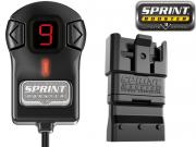 Clicca per ingrandire Sprint Booster V3   Chevrolet Trax