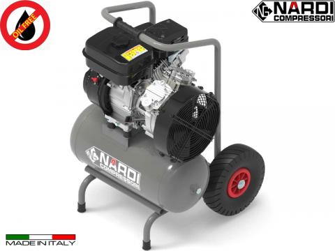 Compressore aria   Nardi Extreme 1G 70