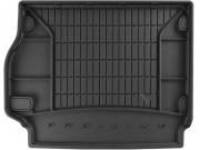 Clicca per ingrandire Range Rover Sport L320   Tappeto vano bagagli 3D
