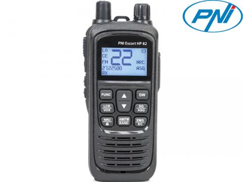 Radio CB ricetrasmittente   PNI Escort HP 82