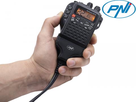 Kit Radio CB PNI Escort   HP 62 Veicolare   Portatile