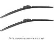Clicca per ingrandire Spazzole tergicristallo   Fiat Ducato 2006   