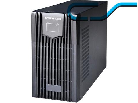 Sinergy S 300   Espansione Batteria