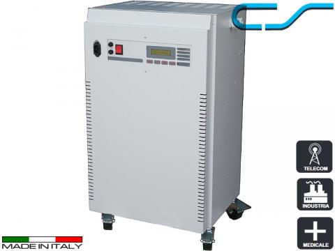 Stazione di energia   230V 48V   15A 24Ah