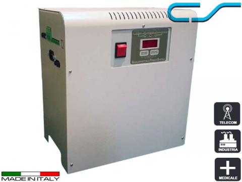 Stazione di energia   230V 48V   10A  0Ah