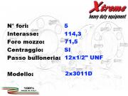 Xtreme distanziali ruote 4x4   Dodge Nitro