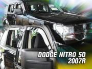Clicca per ingrandire Deflettori aria   Dodge Nitro