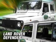 Clicca per ingrandire Deflettori aria   Land Rover Defender 110